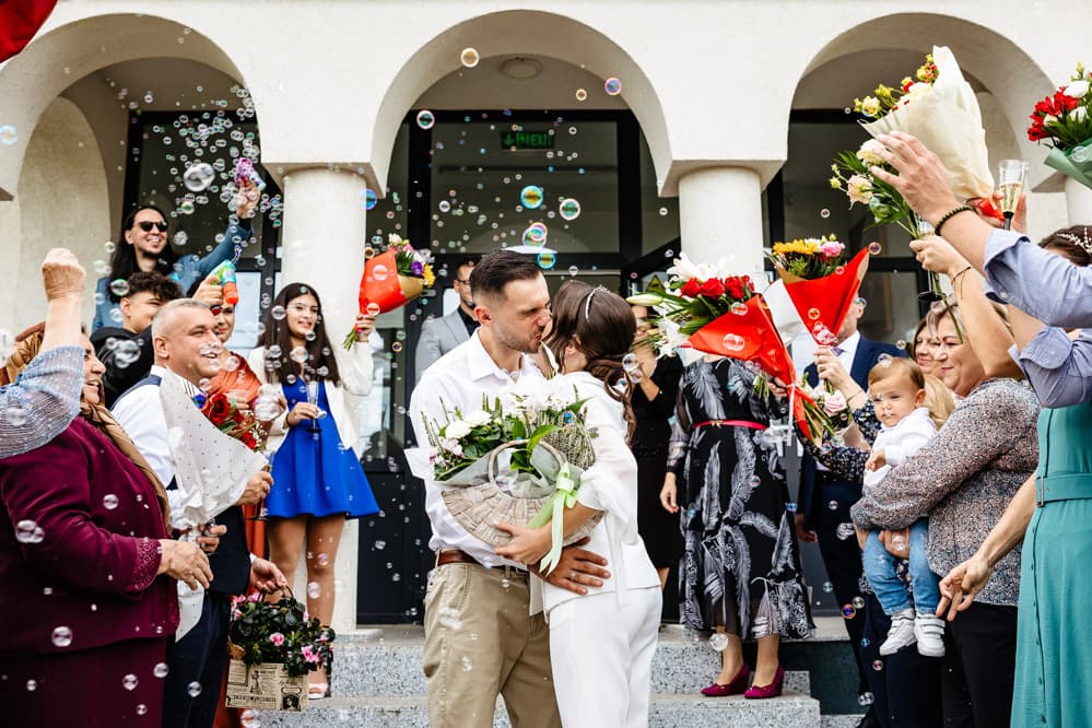 nunta Ini & Sux - Fotografii de Cristian Branescu Photography