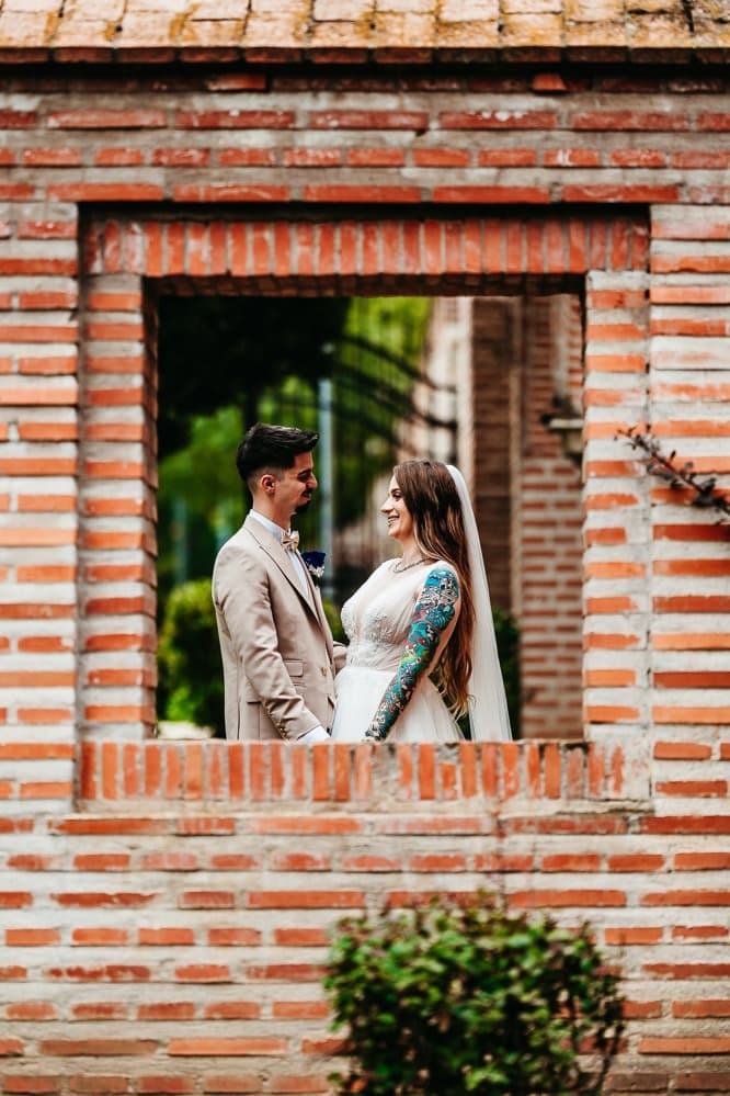 Andreea & Nicu - Fotografii de Andrei Chirica - Raian Fine Arts