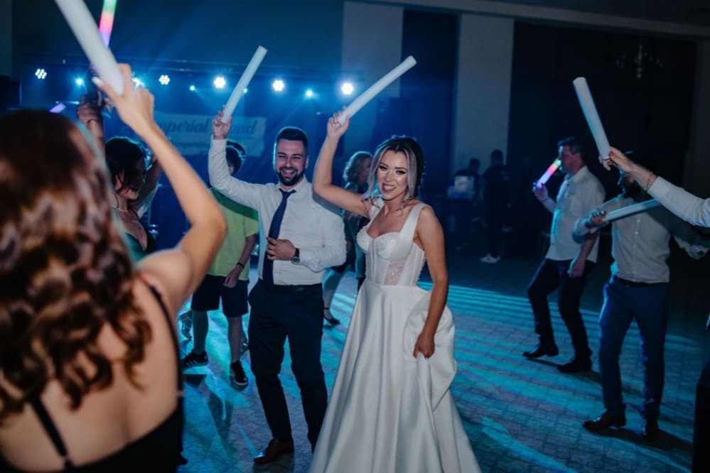 Andreea & Bogdan - Fotografii de Vali Foto