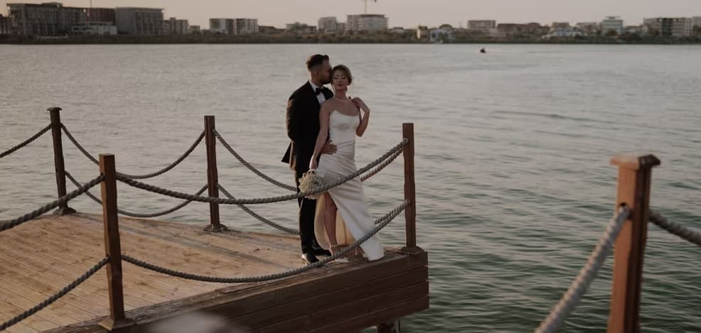Ioana & George - Fotografii de ErgeeProduction