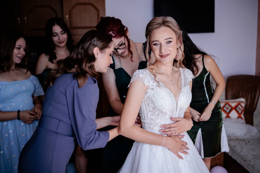 Sabina & Nicolae - Fotografii de Stoleriu Alexandru