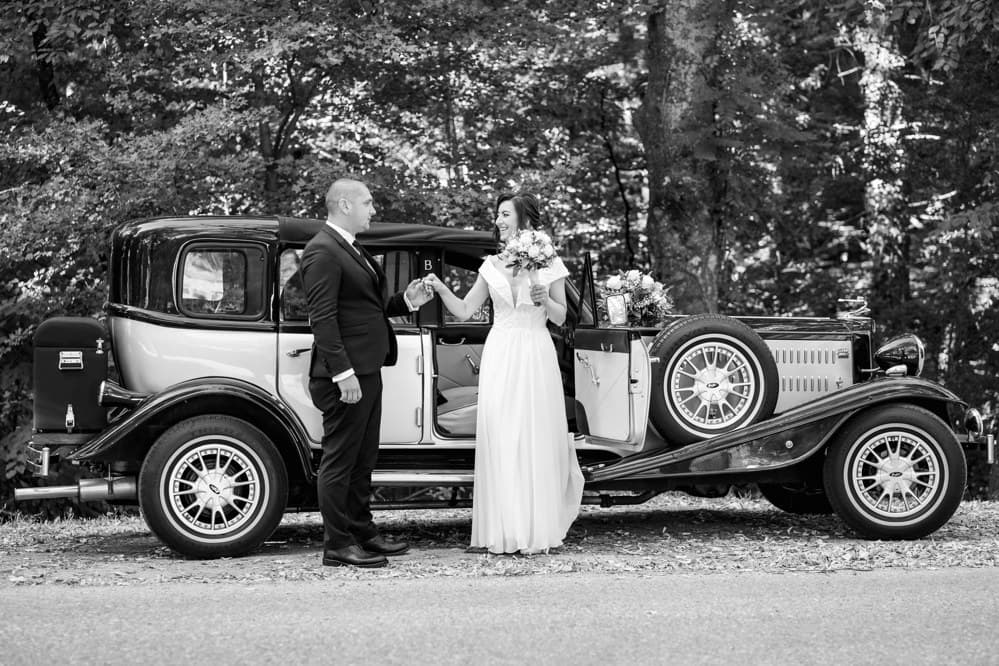 Stefania&Ionut - Fotografii de Daniel V. Dumitrache
