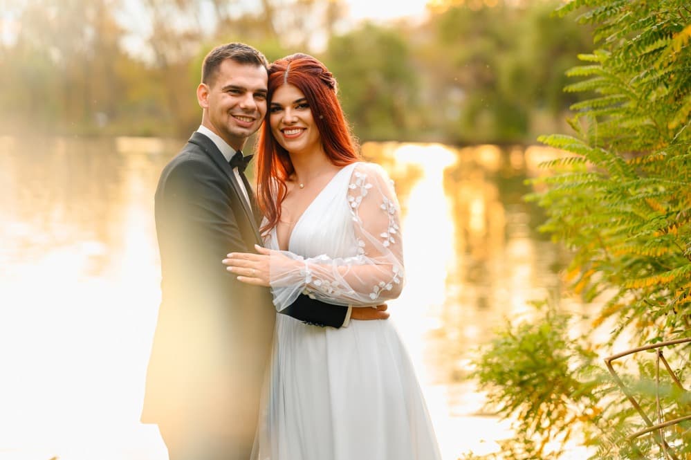 Roxana & Codrut - Fotografii de Mugurel Olteanu