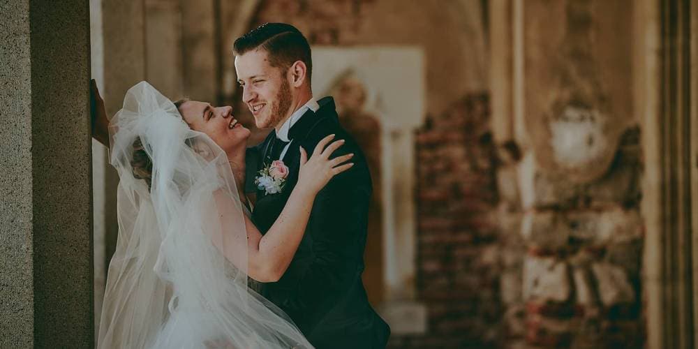 Antonia & Richard - Fotografii de OneWedding