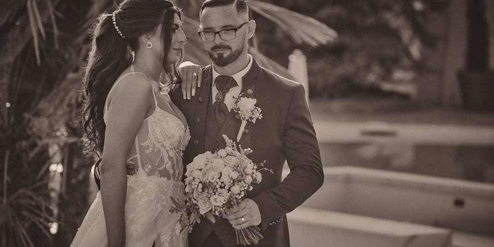 Claudiu, Denisa & Alessia Maria - Fotografii de OneWedding