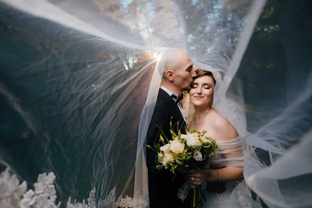 Nina si Andrei - Fotografii de Cristian Bercea