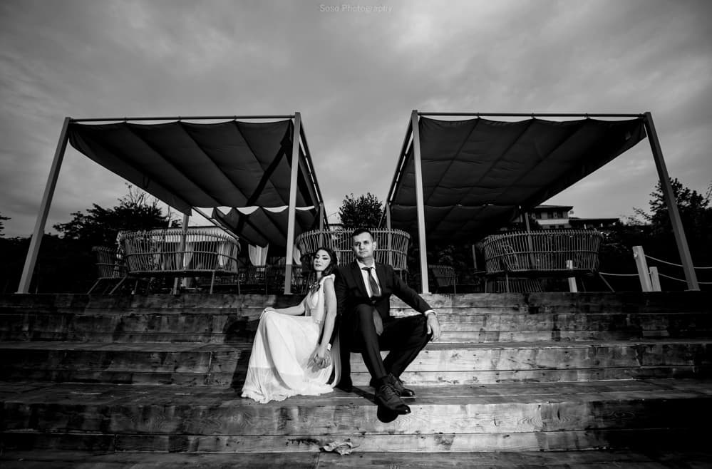Alina și Ionut - Fotografii de Soso Photography