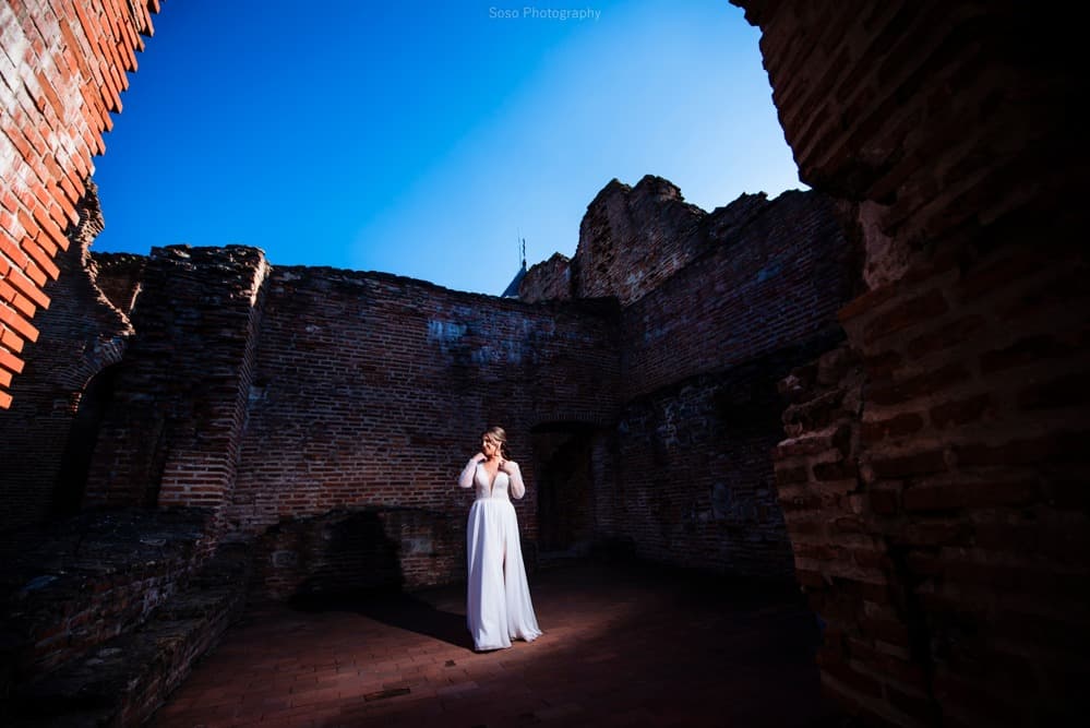 Alina și Robert - Fotografii de Soso Photography