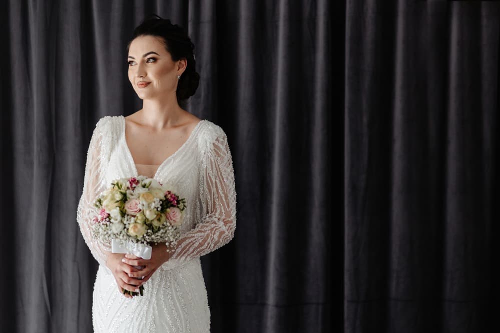 Alexandra & Ionut - Fotografii de Roland Koromi
