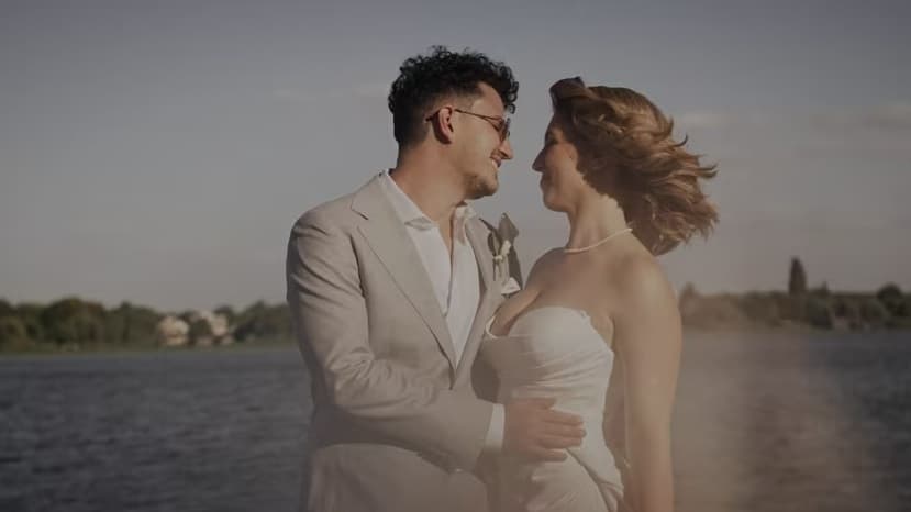 Florina & Florin - Fotografii de Madalin Deaconu