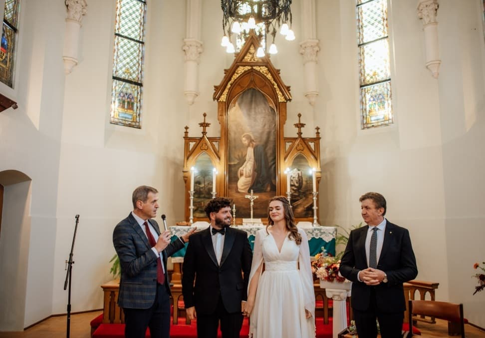 Anda & Ionut - Fotografii de Brânda Mircea