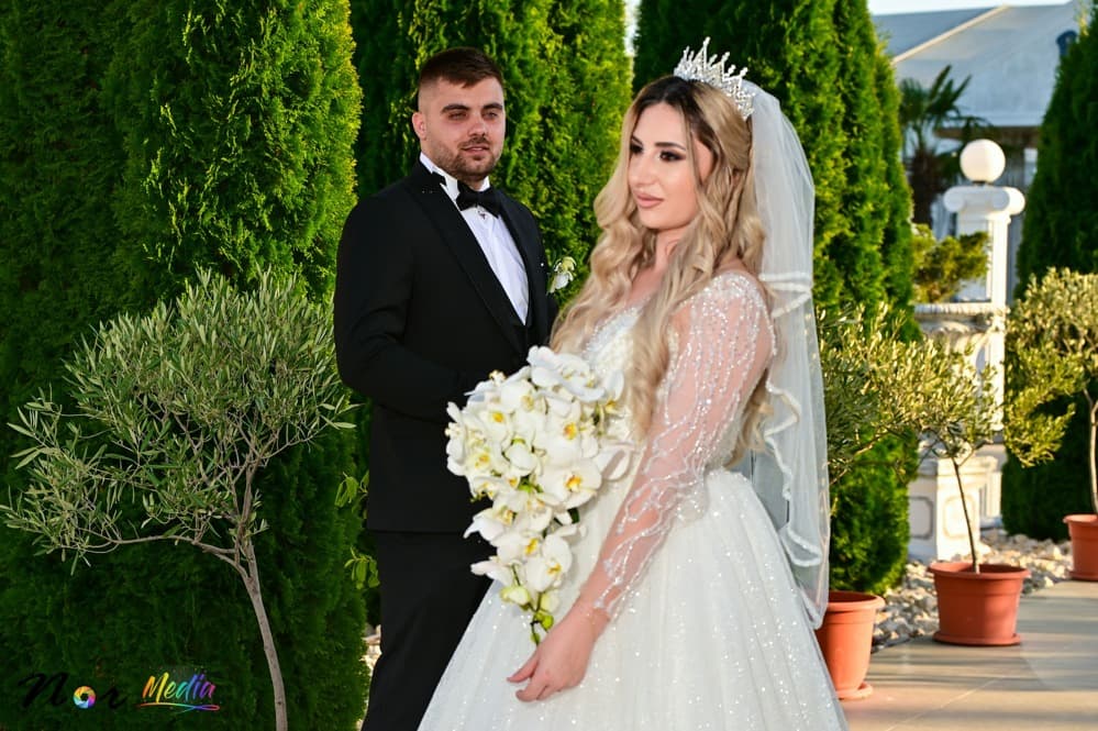 Oana & Romi - Fotografii de Nor MEDIA