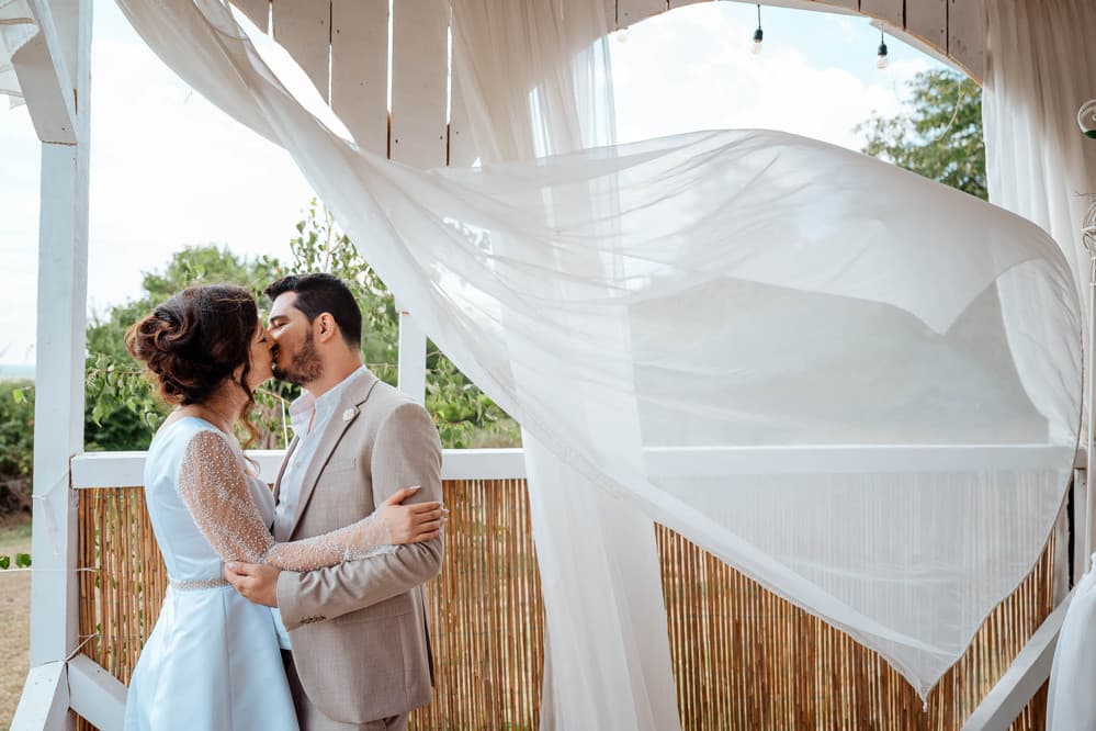 Miruna & Costel - Fotografii de Gabriel Rusu - Fotografie