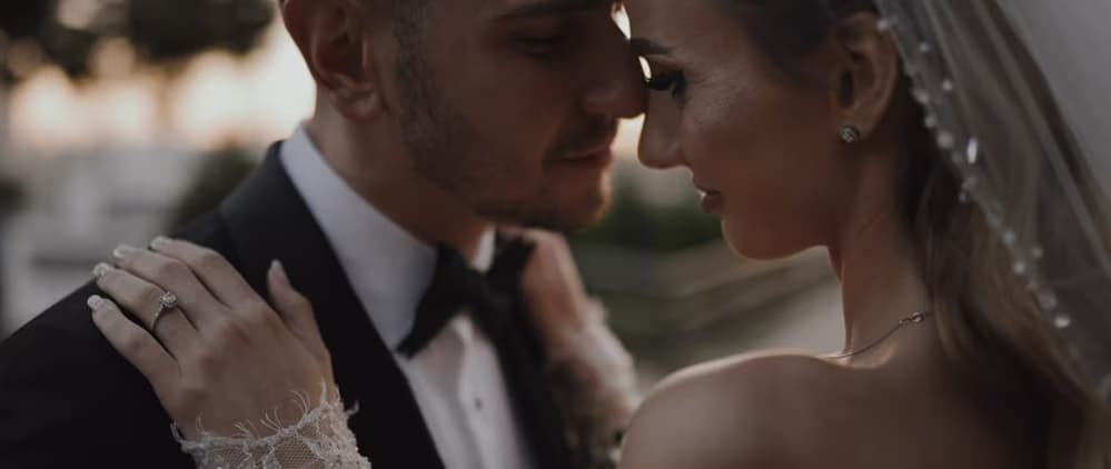 Alexandra & Florin - Fotografii de ErgeeProduction