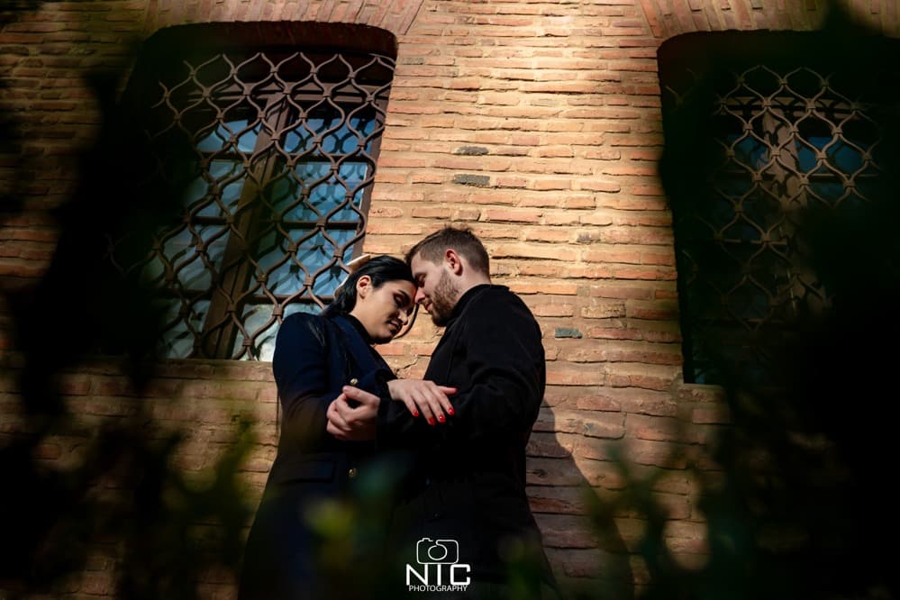 Teodora & Andrei - Fotografii de NIC Films & Photography