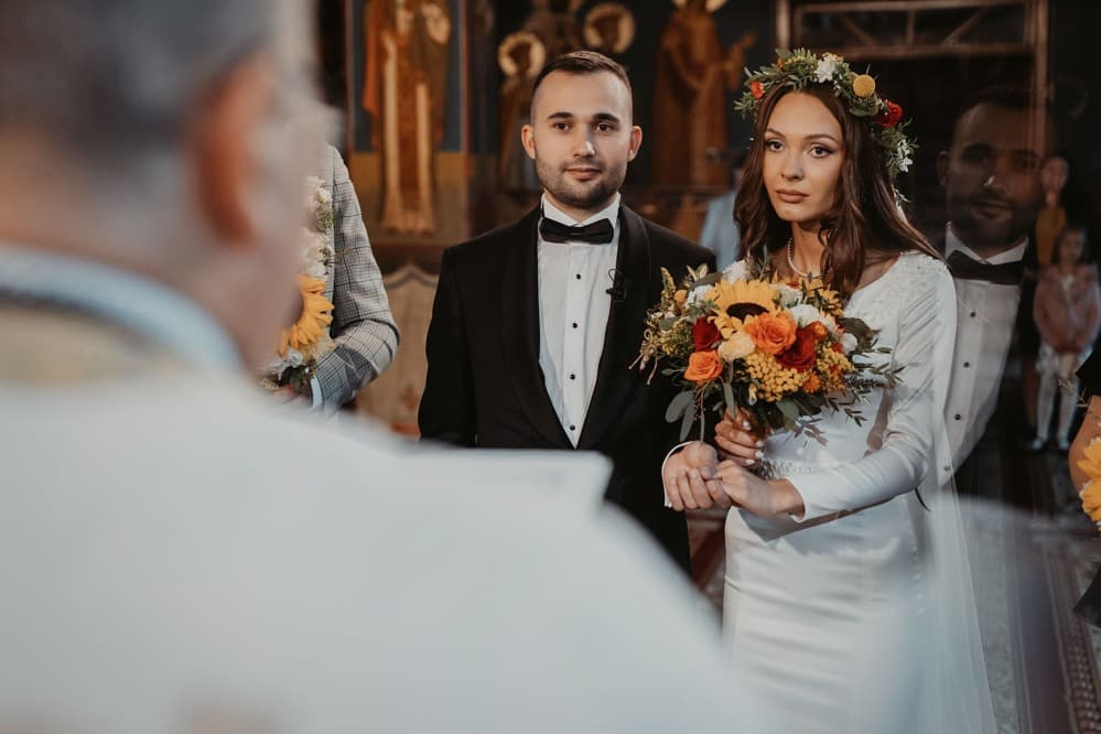 Ioana & Andrei - Fotografii de Bogdan Dumitrel - Wedding photographer