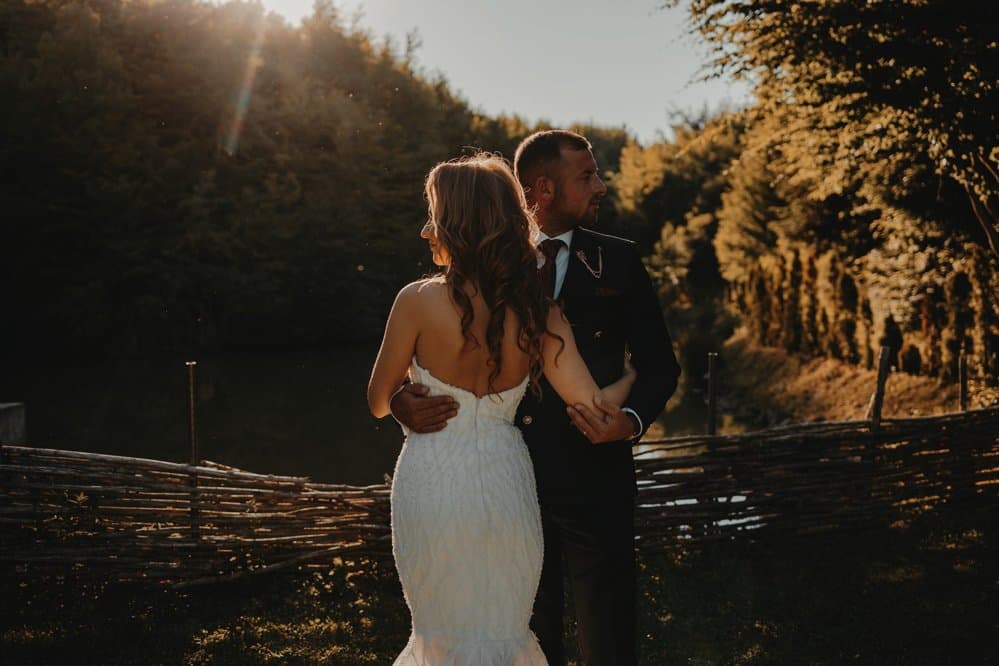 Ramona & Daniel - Fotografii de Bogdan Dumitrel - Wedding photographer