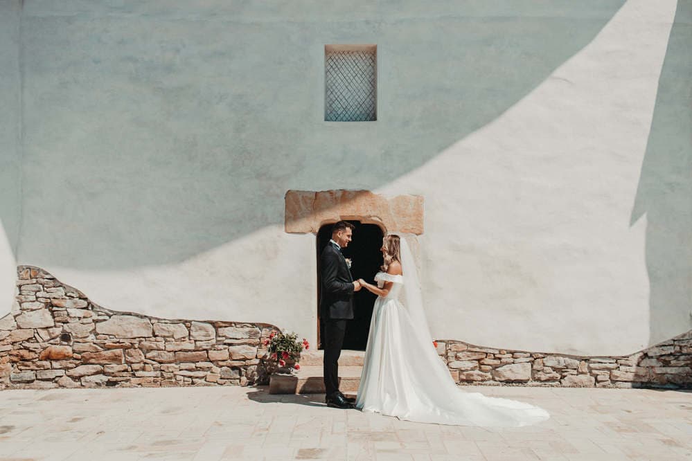 Eliza & Adrian - Fotografii de Bogdan Dumitrel - Wedding photographer