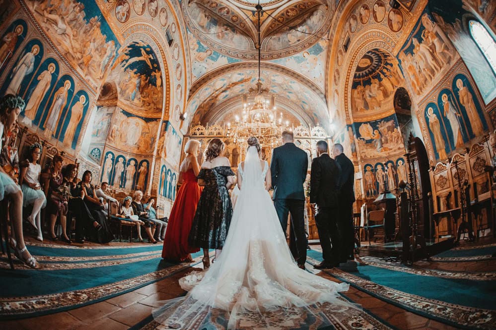 Larisa & Ionut - Fotografii de Bogdan Dumitrel - Wedding photographer