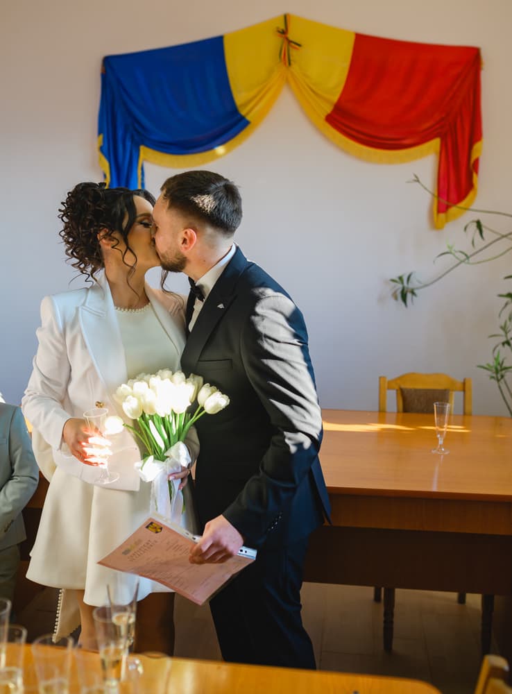 Elena & Vlad - Fotografii de PENI Media Vision
