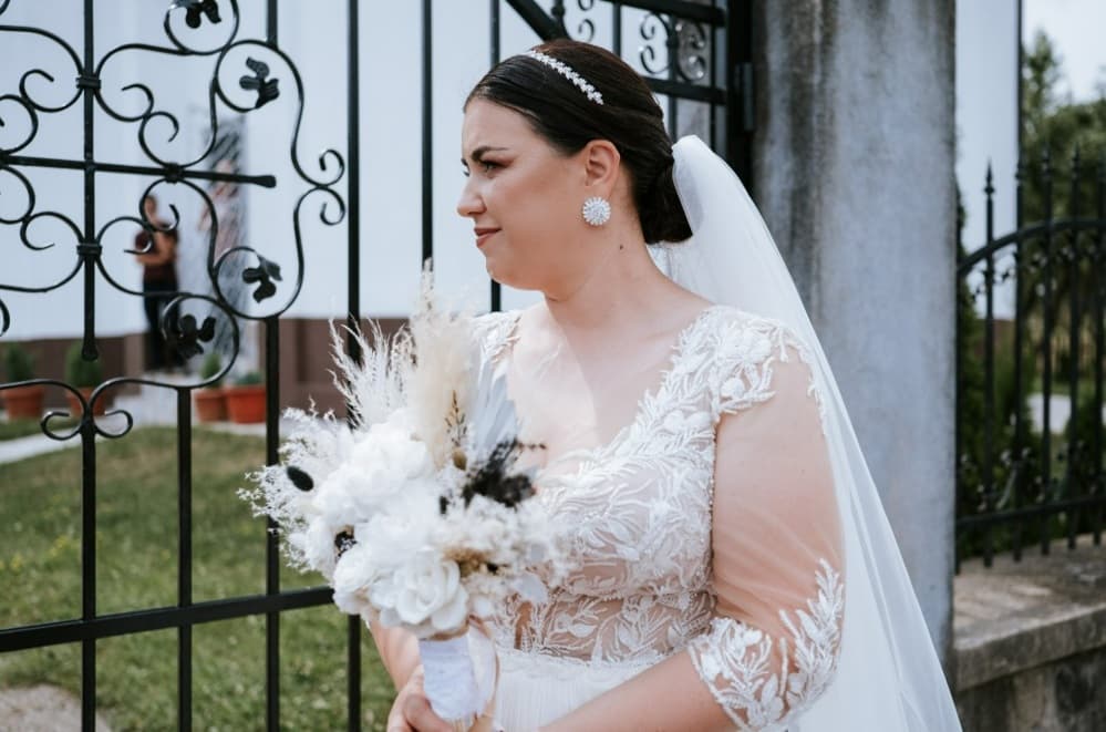 Sergiu si Lavinia - Fotografii de Lazar Alin