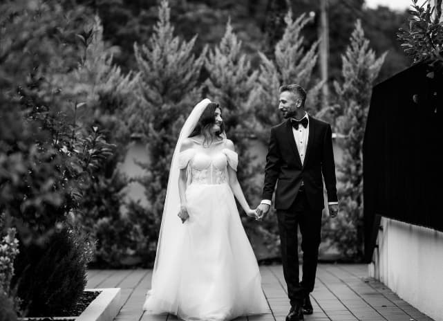 Georgiana & Laurentiu - Fotografii de Alexandru Nedelea