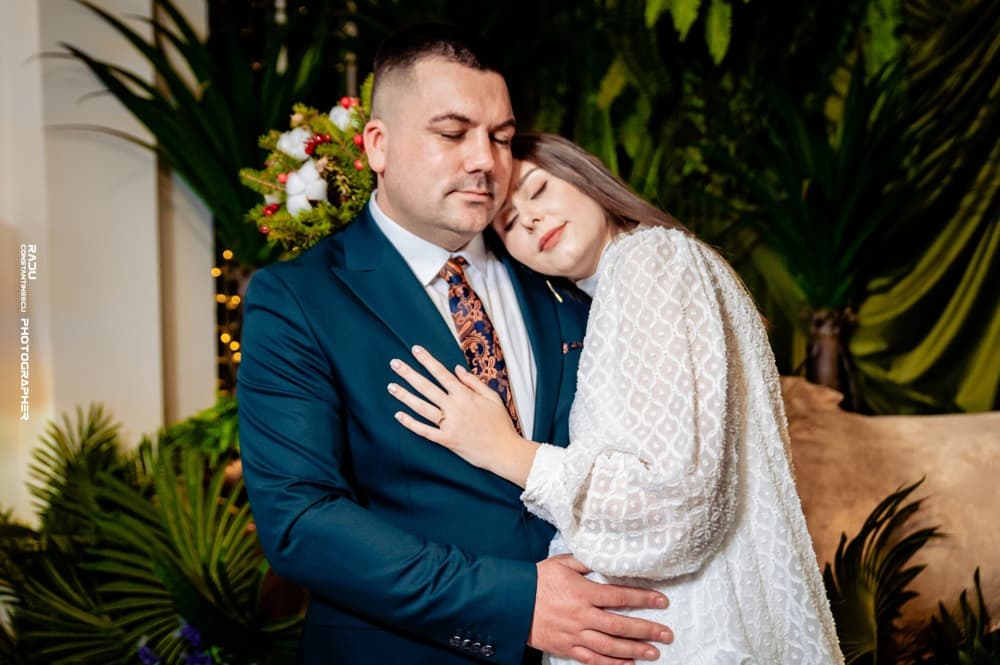 Anca & Robert - Fotografii de Radu Constantinescu Fotograf
