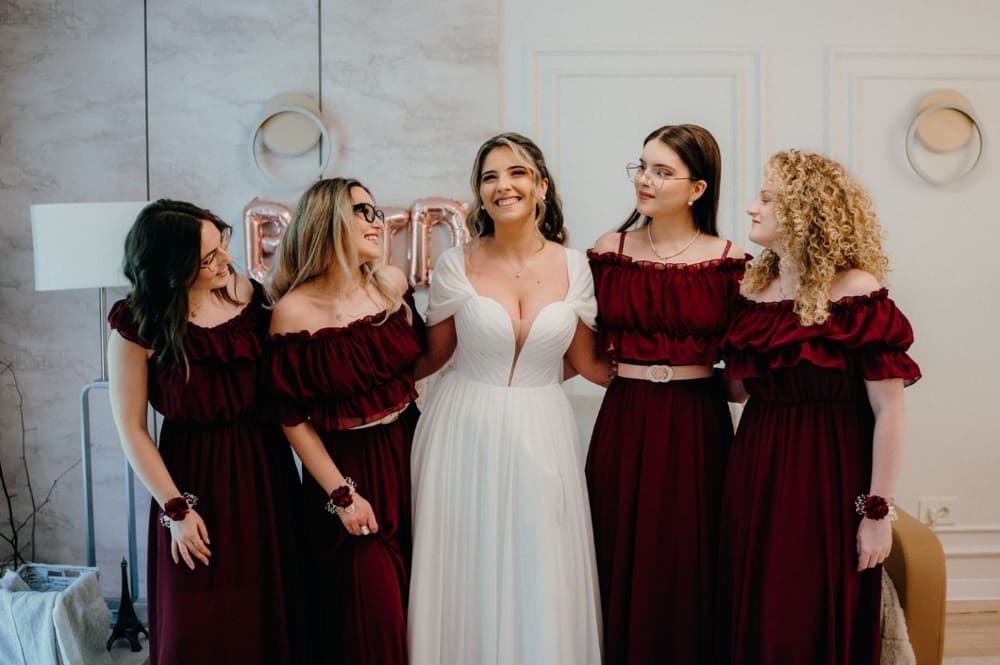 Dana&Sorin - Fotografii de Alberto Bratulescu