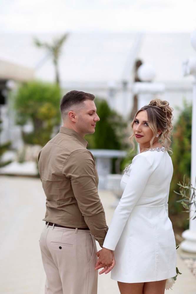 Kati & Luca - Fotografii de Andrei Roly