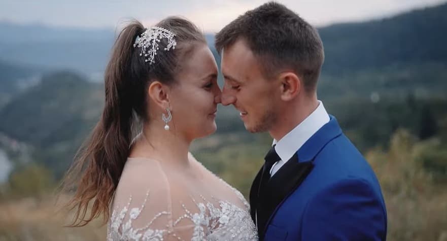 Magdalena & Mihai - Fotografii de ATU Films
