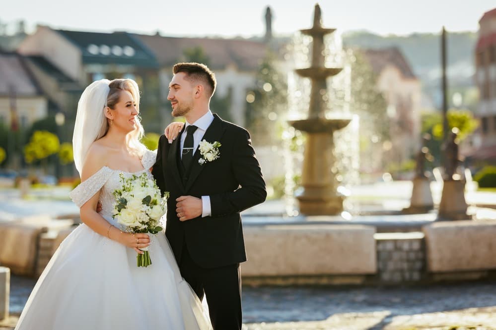 Cristi & Adina - Fotografii de Andrei Mastan