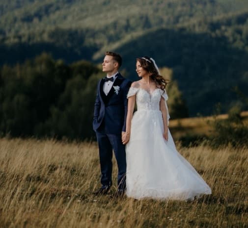 Stefania&Ionut - Fotografii de Alberto Bratulescu