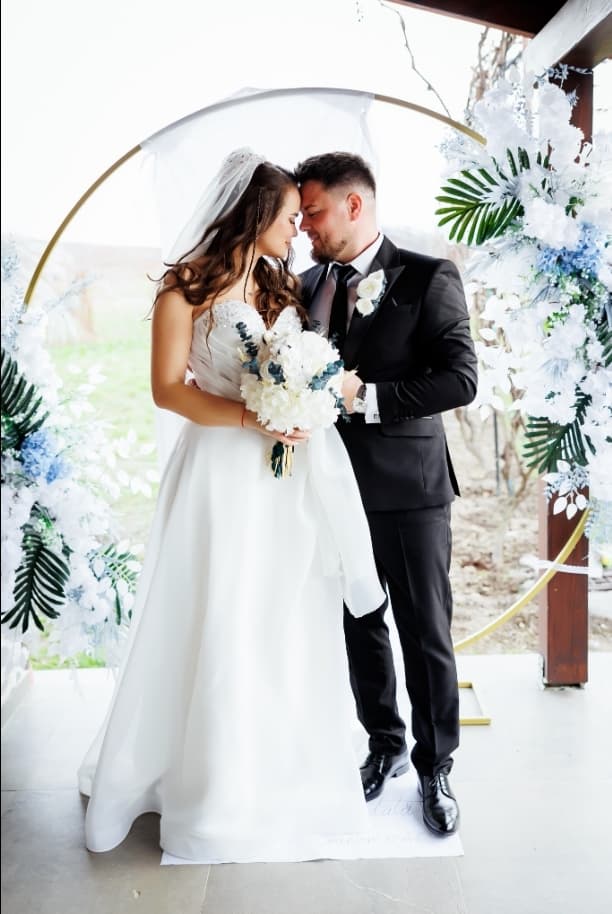 Nicușor & Denisa - Fotografii de Andrei Mastan