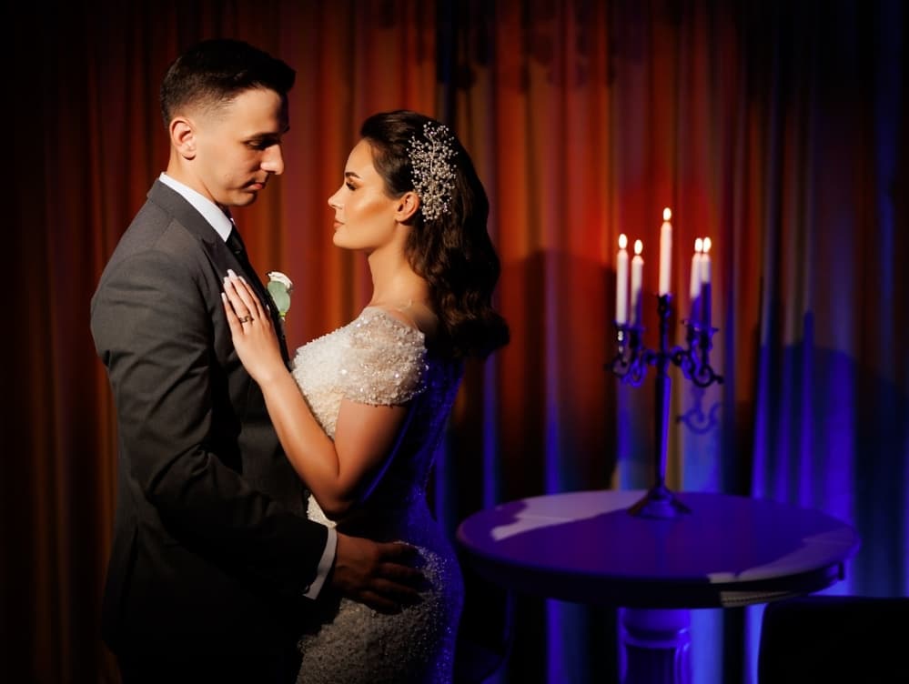 Alexandru & Laviia - Fotografii de Andrei Mastan