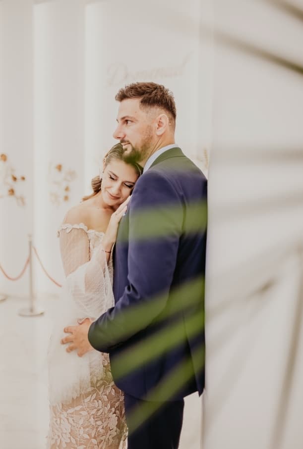 Lavinia & Alexandru - Fotografii de Andrei Chirica - Raian Fine Arts
