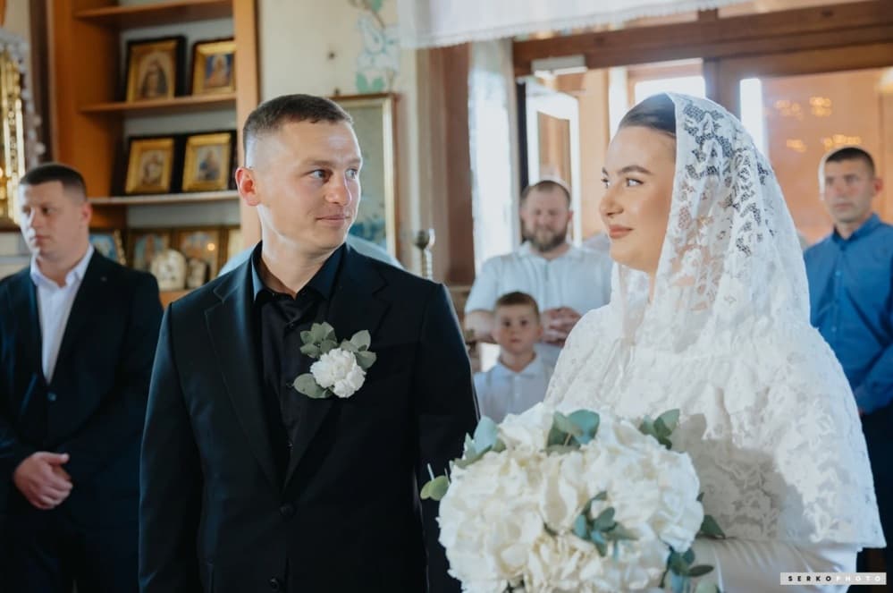 Vasile & Ina - Fotografii de Sergiu Cotruta