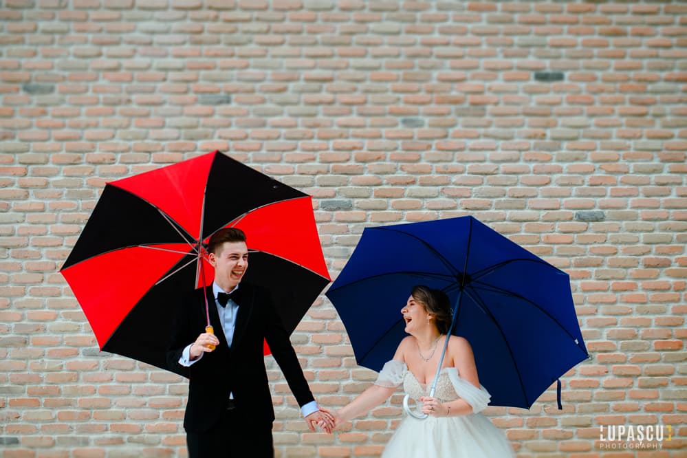 Maria & Alex - Fotografii de Lupascu Photography