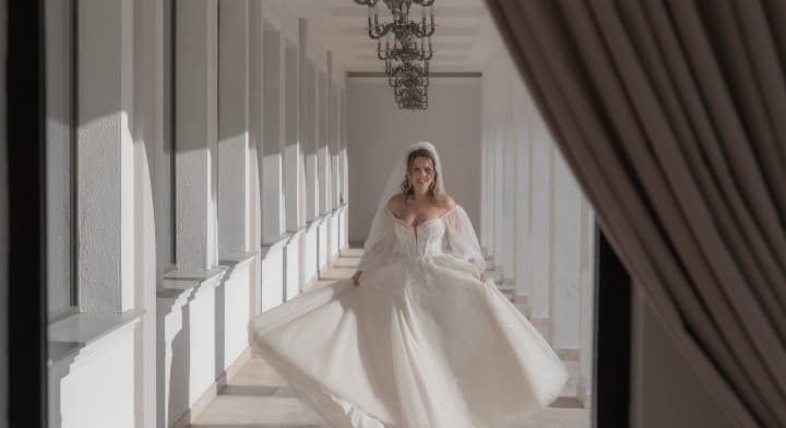 Cristina si Cosmin - Fotografii de Răzvan Ristea