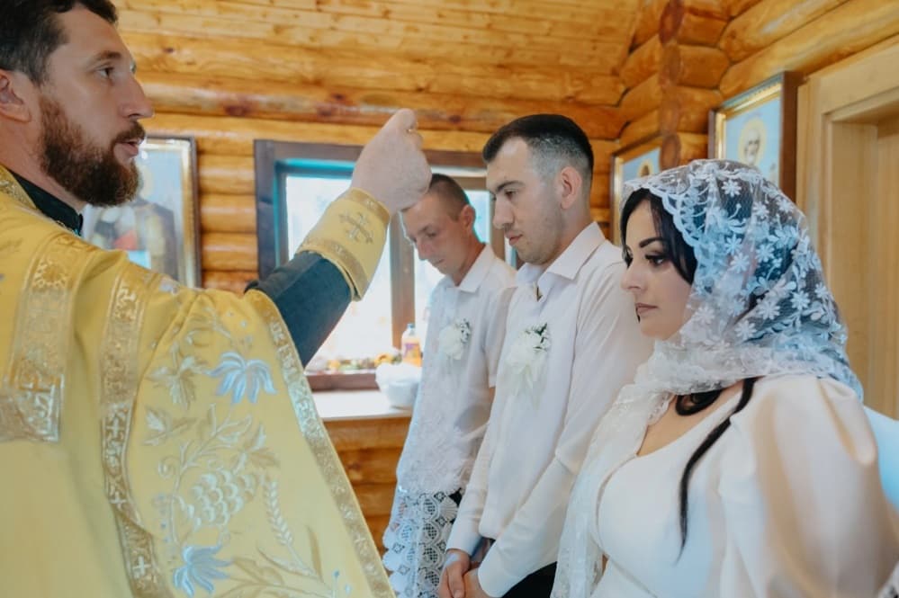 Iulian & Lidia - Fotografii de Sergiu Cotruta