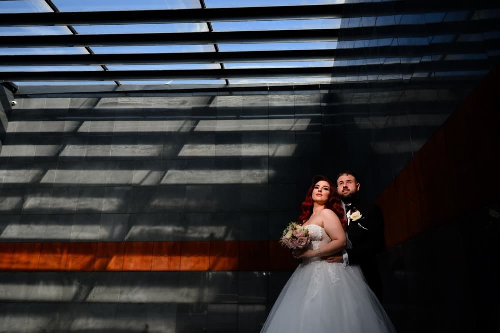Catalina & Adrian - Fotografii de Mihai Balta