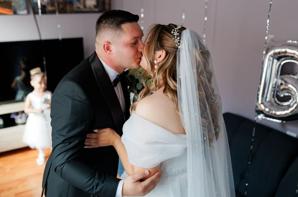 Razvan & Adriana - Fotografii de Alex Niculiță
