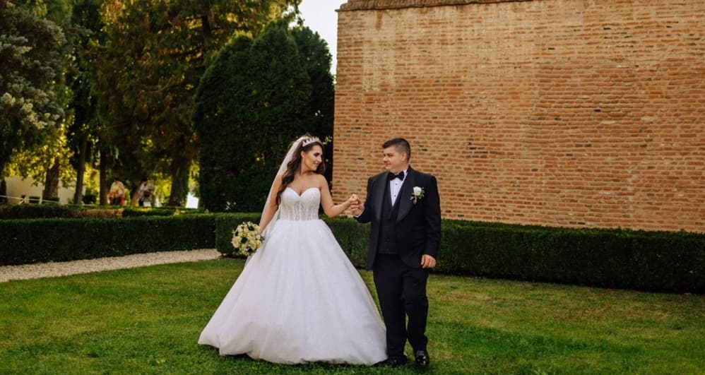 Cristina & George - Fotografii de Dogaru Florin