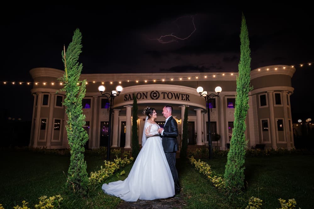 Robert & Roxana - Fotografii de Fotograf Levente Csaki