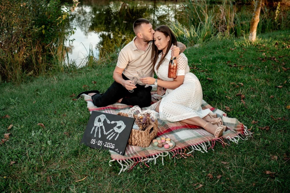 Cristina & Marius - Fotografii de PENI Media Vision
