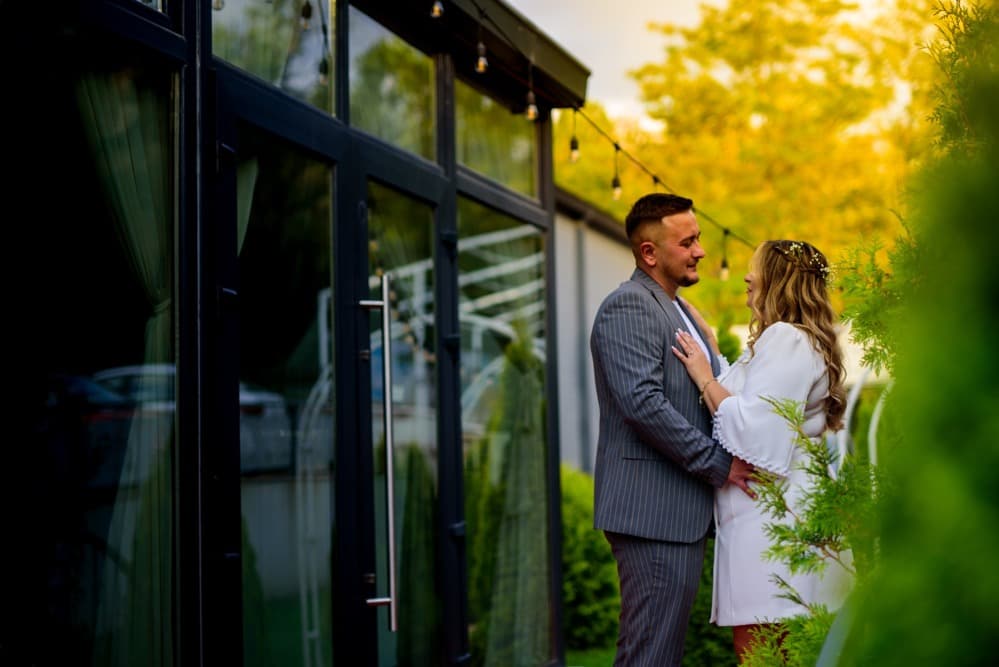 Oana & Adi - Fotografii de Rotaru Ionut