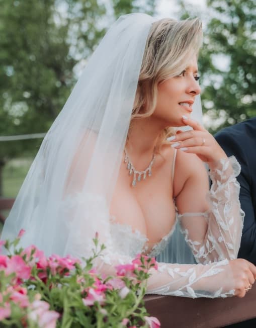 Cristina&Danu - Fotografii de Burlacu'Studio