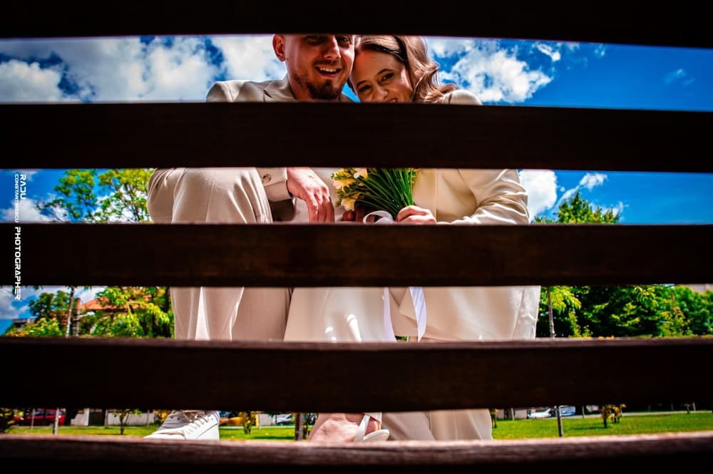 Alina & Ionut - Fotografii de Radu Constantinescu Fotograf