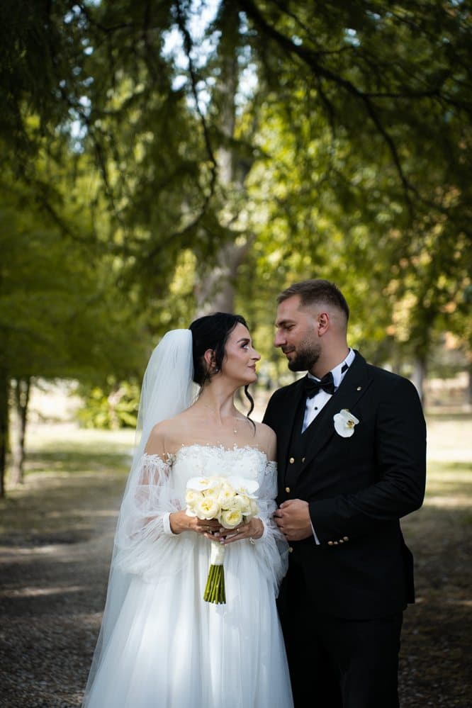 Bogdan și Lavinia - Fotografii de Dani Gruia