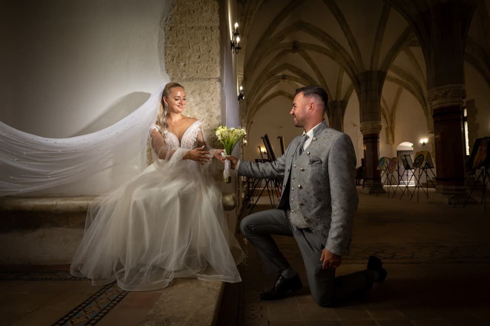 Ion & Biatrice - Fotografii de Sorin Netoi Photography