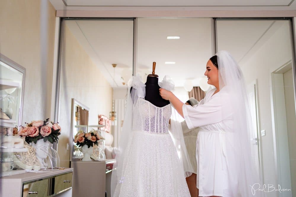 Laura & Radu - Fotografii de Paul Budusan Fotografie / Videografie de Nunta